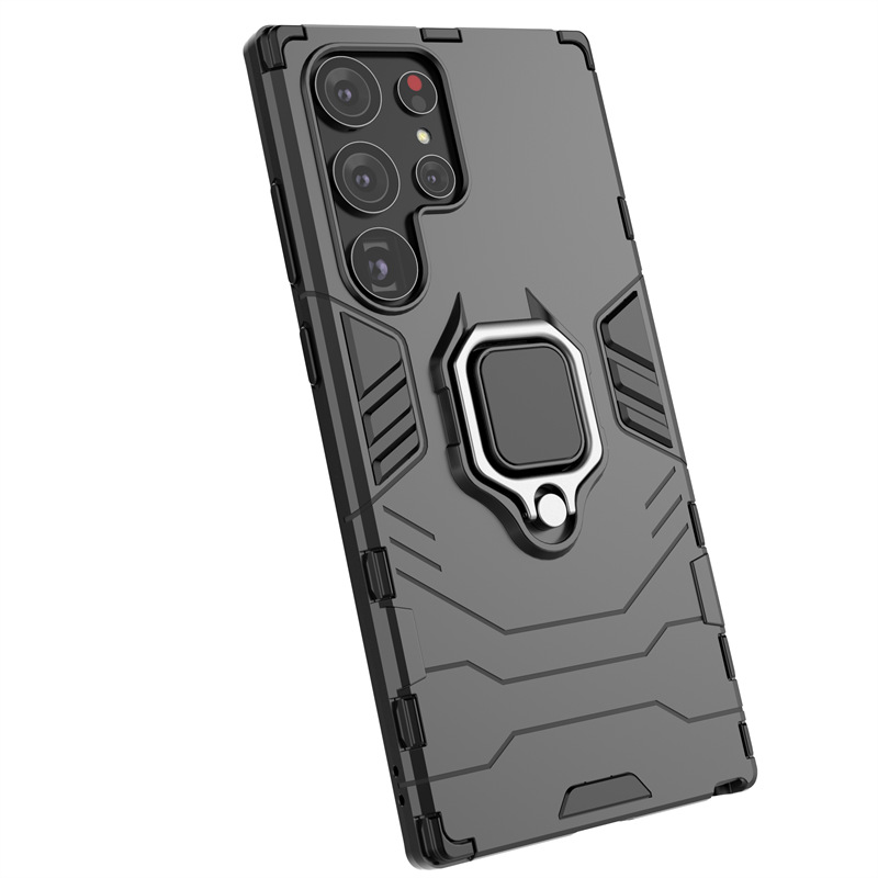 Plastic Drop-resistant Phone Case - Image 5