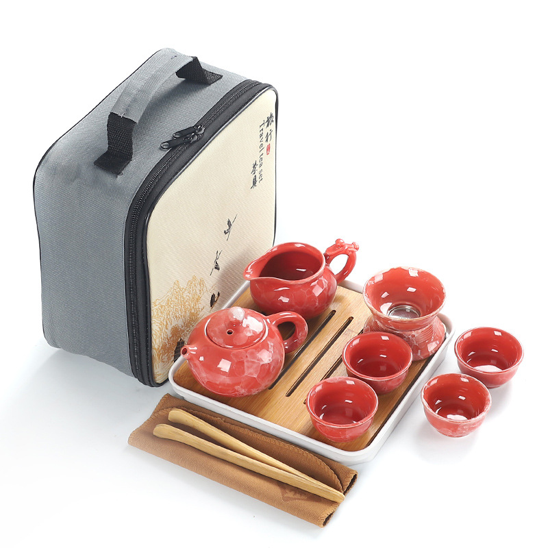 Redstone Xi Shi Pot