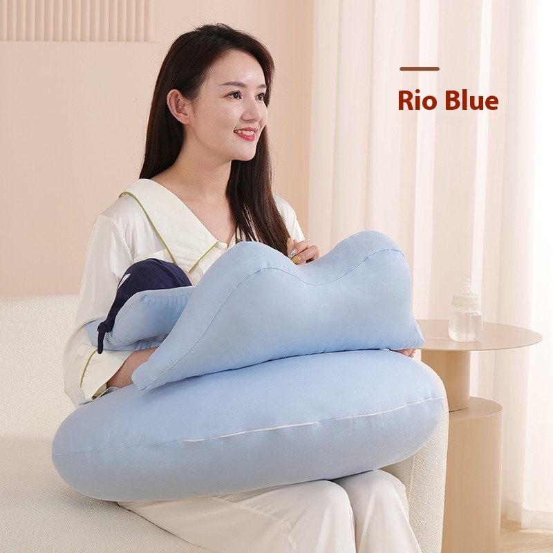 Rio Blue