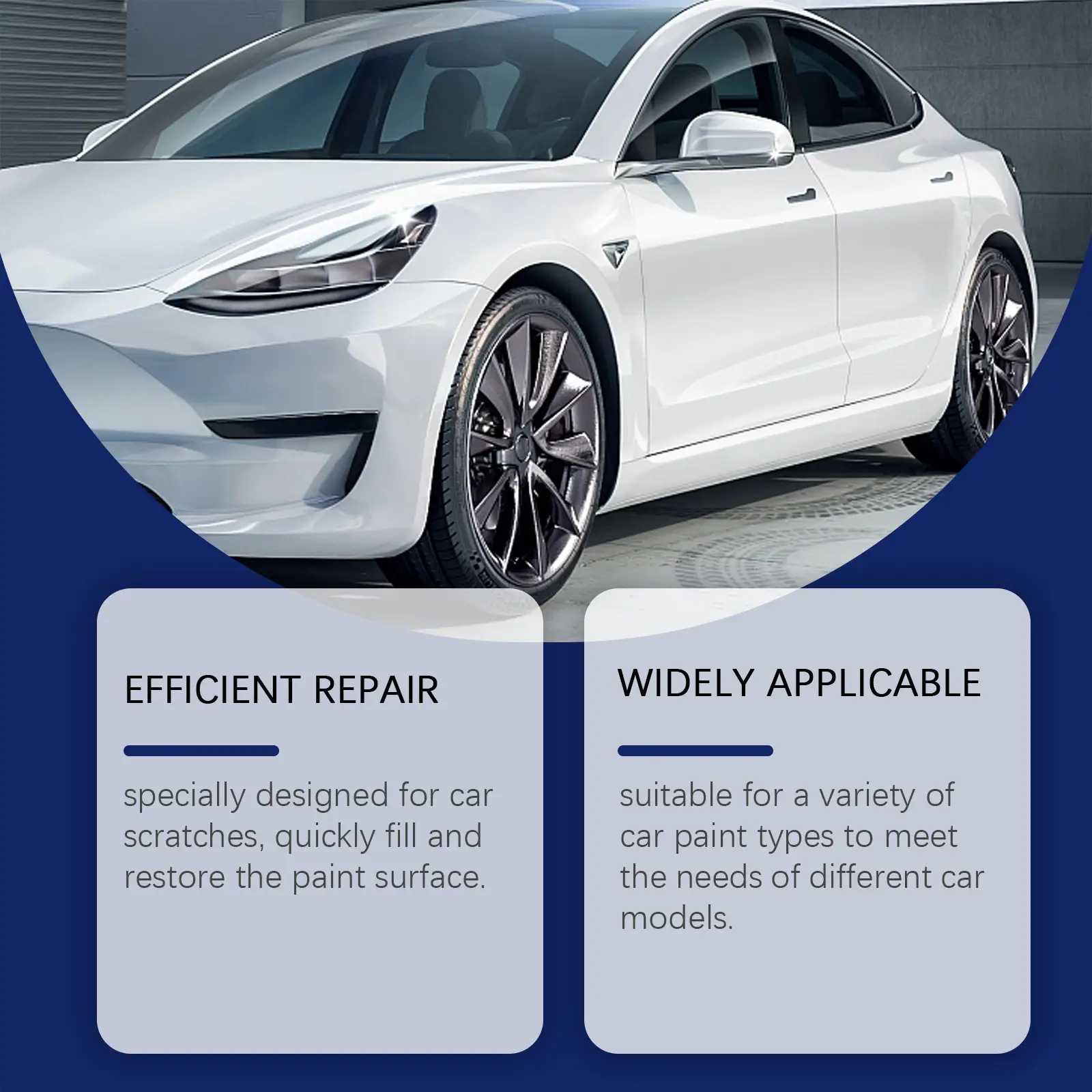 Porcelain Plating Agent