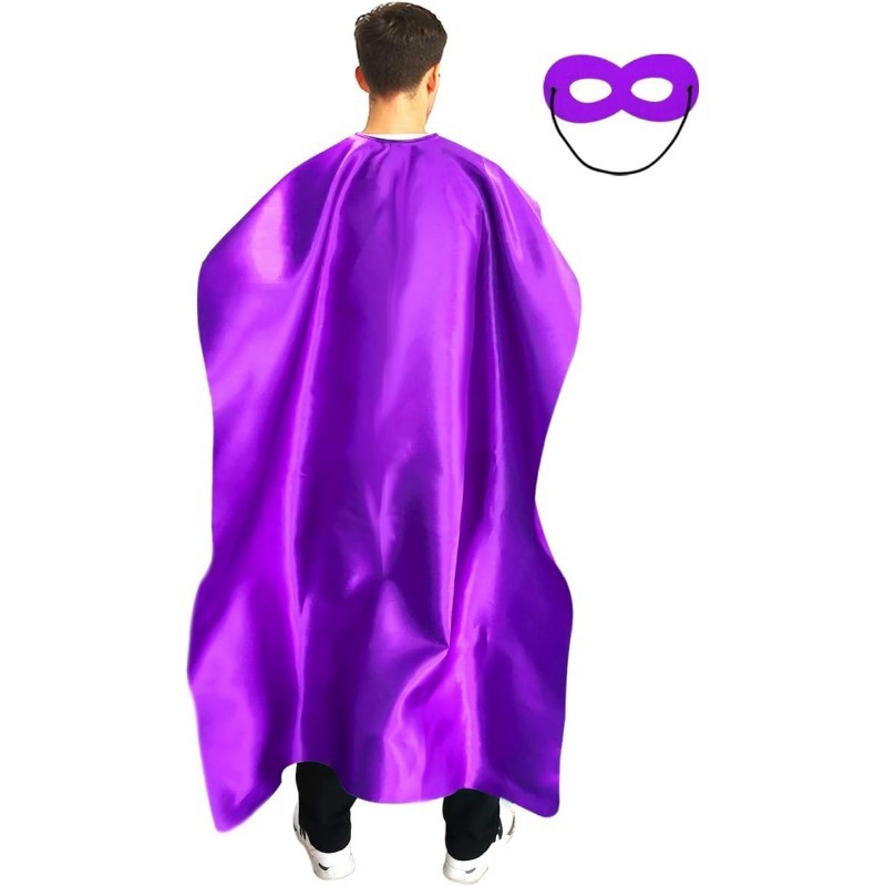 New Multi-color Childrens Capes For Role-playing