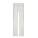White Pants
