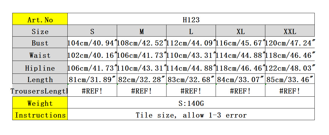 Title 1, Korte mouw functie printrok