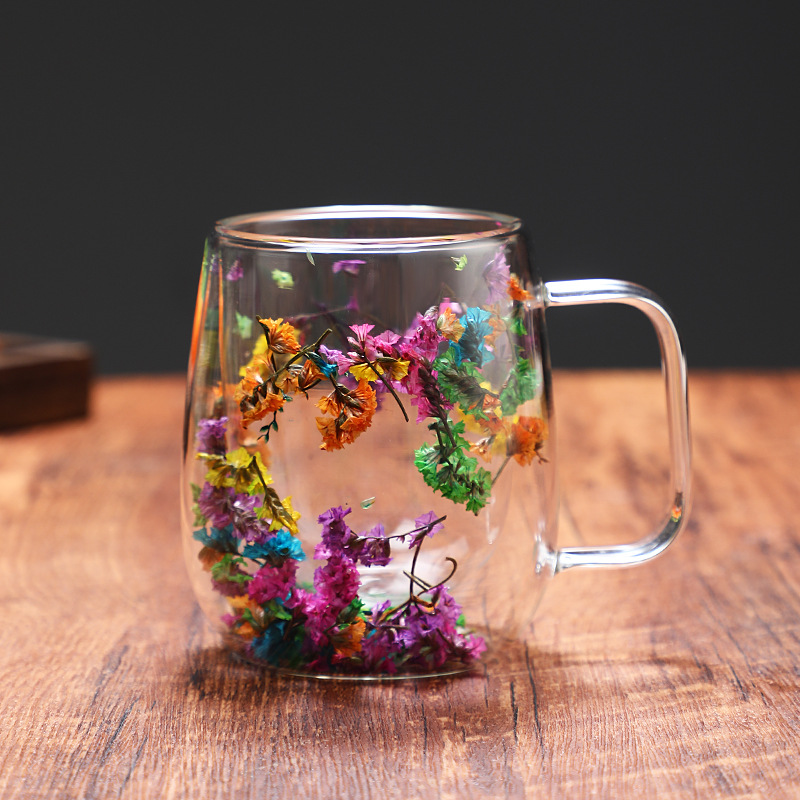 250ml Crystal Mug