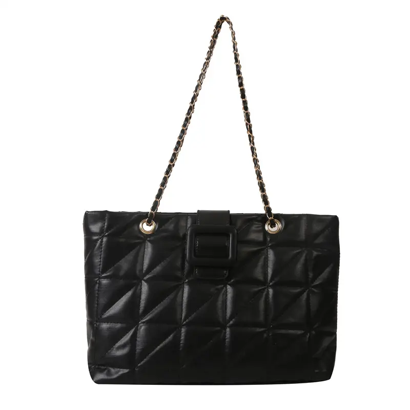Women Shoulder Bags New Trendy Chic Chanel-style
