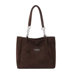 Leopard-print Tote Bag For Women 2025s Latest Trendy Style - Leopard - View 1
