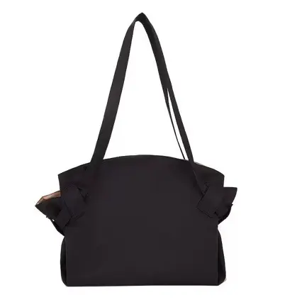 Womens Storage-Ready Large-Capacity Shoulder And Crossbody Duffel
