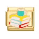 Gold Bottom Book