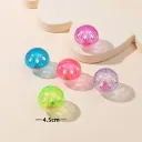 Chrysanthemum Bell Ball 1Pcs