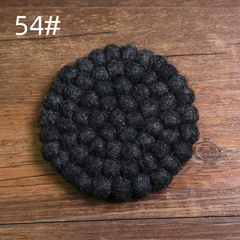 10cm Coaster 54