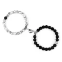 Black Line Volcanic Rock