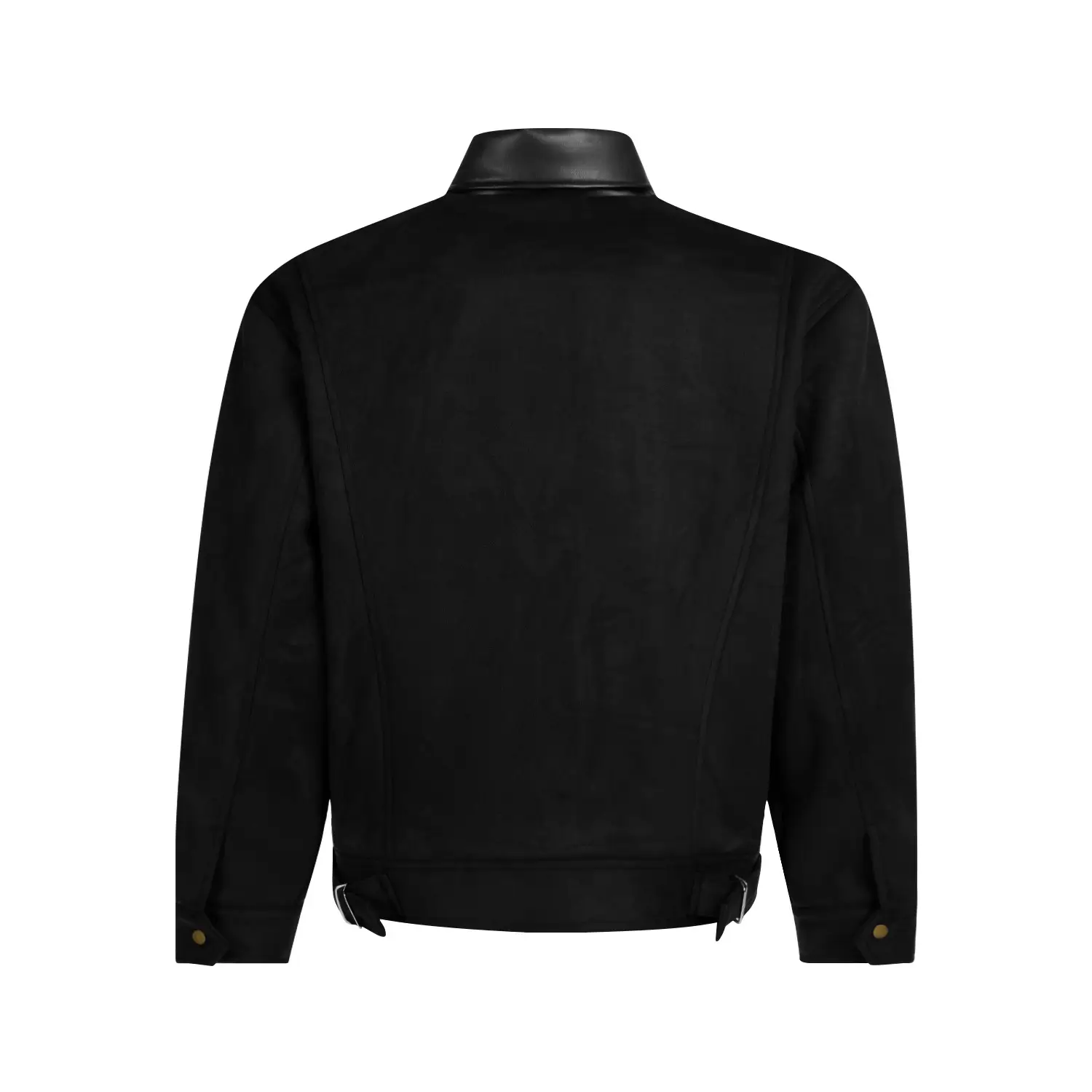Versatile Workwear Casual Unisex Jacket For FallWinter