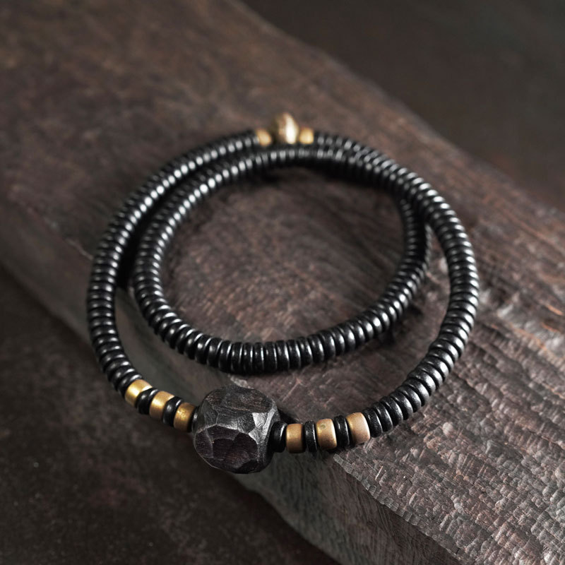 Artistic Men's And Women's Vintage Bracelet