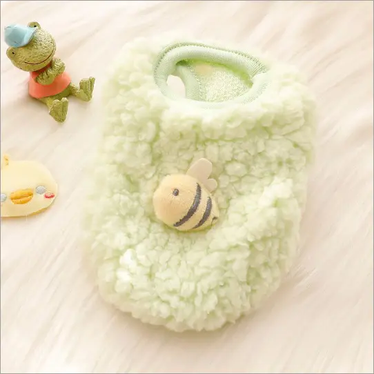 Ultra-small Body Kitten Puppy Dog Clothes Teddy