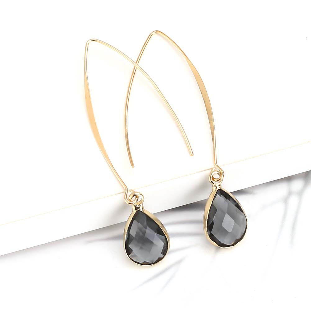Gray Black E0438
