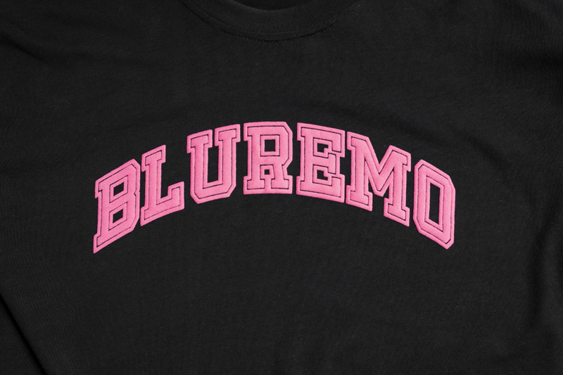 Female Simple Loose And Versatile Letter Print Short-sleeve