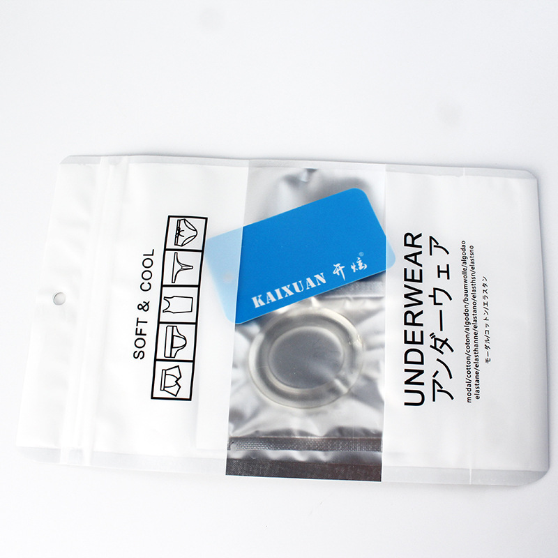 White Men's Lifting Ring Silicone 4