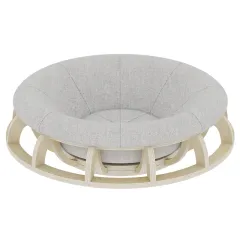 Cat Nest Four Seasons Universal Winter Pet Supplies - Disassembly Small Package - View 1