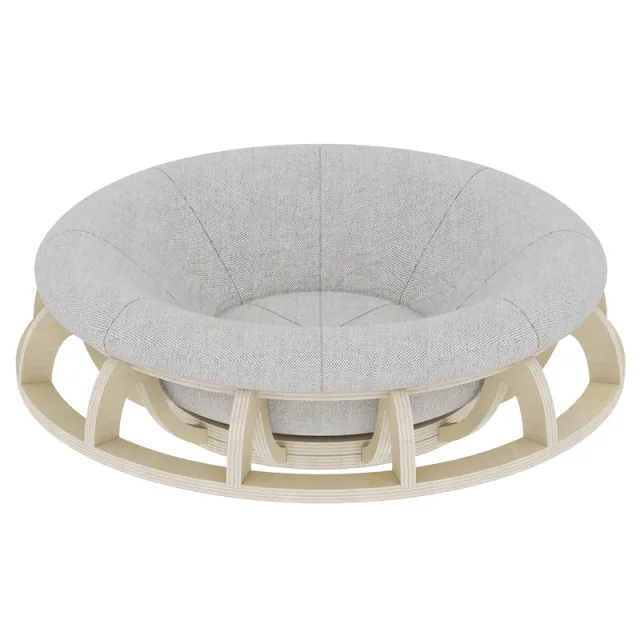 Cat Nest Four Seasons Universal Winter Pet Supplies Disassembly Small Package - Shop at LoveMi
