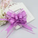Snow Yarn Lilac Purple 10