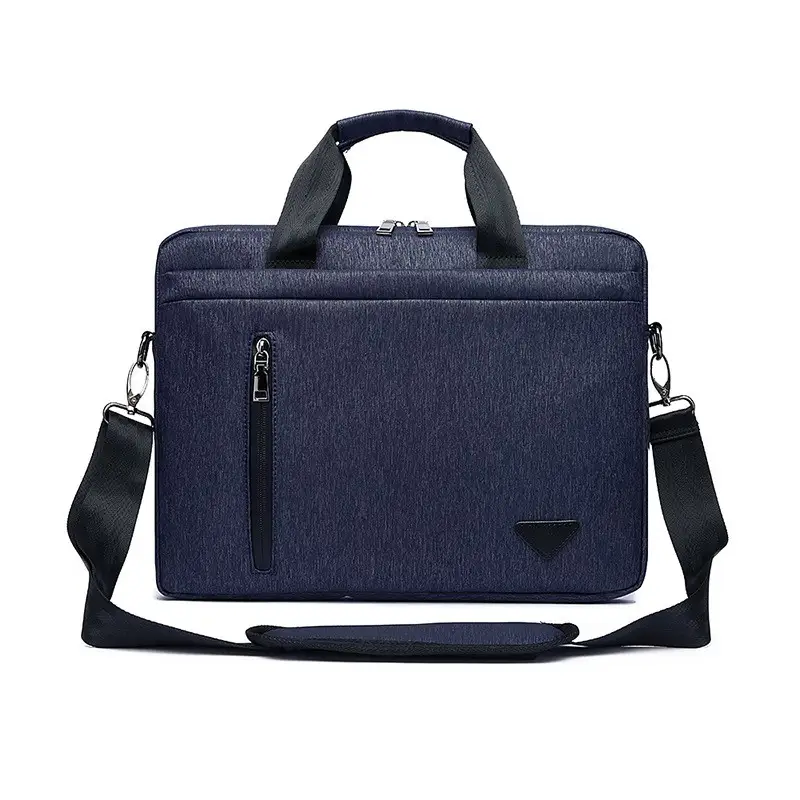 Large Capacity Waterproof Shoulder Crossbody Computer Bag