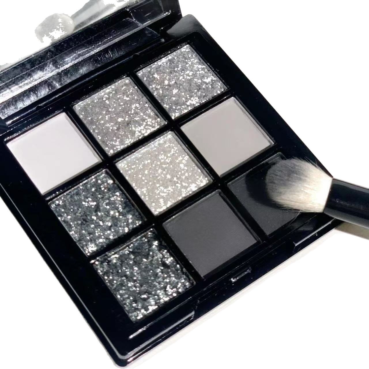 Nine-Color Punk Cement Light European And American Style Eyeshadow Palette 9b38bc8c 7bf3 4d0c A8f1 29f9118d1fe5