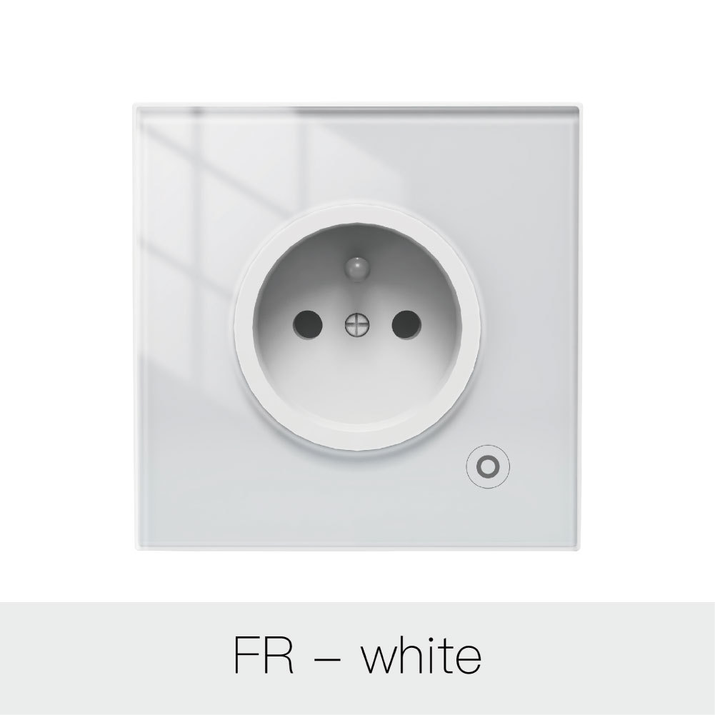 WiFi Regulation White