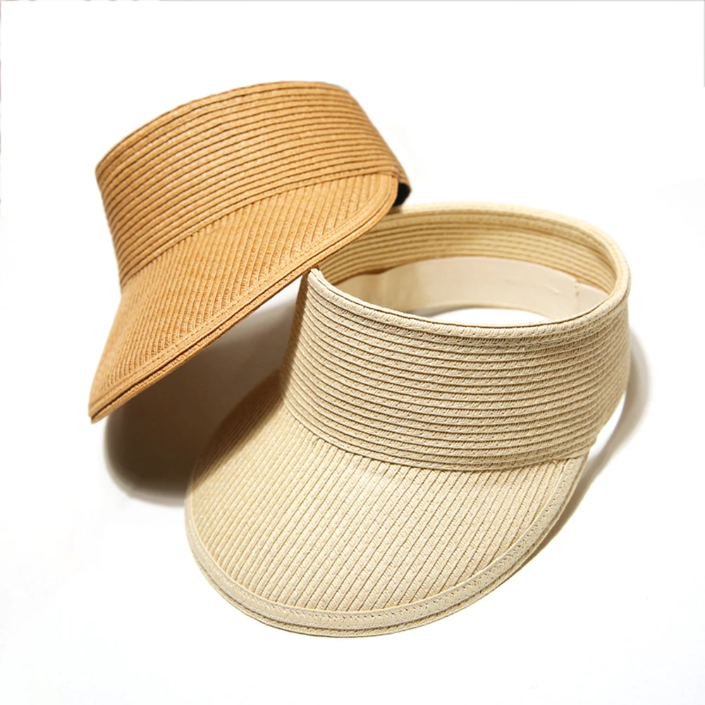 Title 3, Korean wild straw hat perfect for summer. Offer...