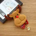 Elk Bell