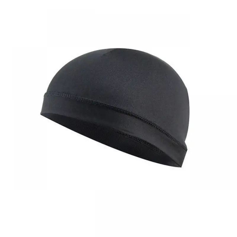 Bicycle Helmet Nylon Cap Sports Running Sun-proof