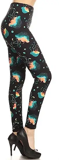 High Waist Hip Lift Exercise Workout Pants