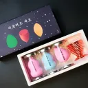 Korean Long Box Color Random