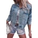 Lc788301 Light Blue