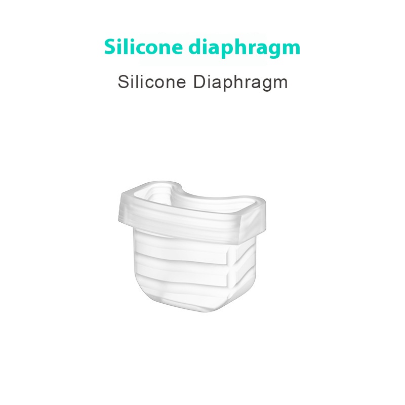 Silicone Diaphragm