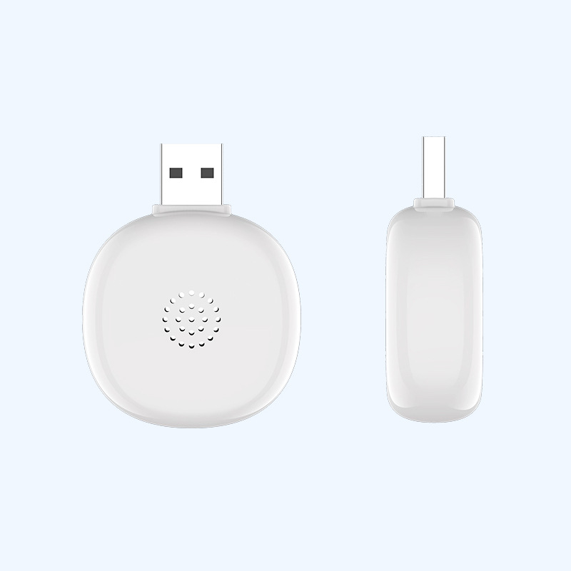 Ultrasonic Mosquito Repellent Electronic Portable Mini USB Direct Plug-in - Image 9