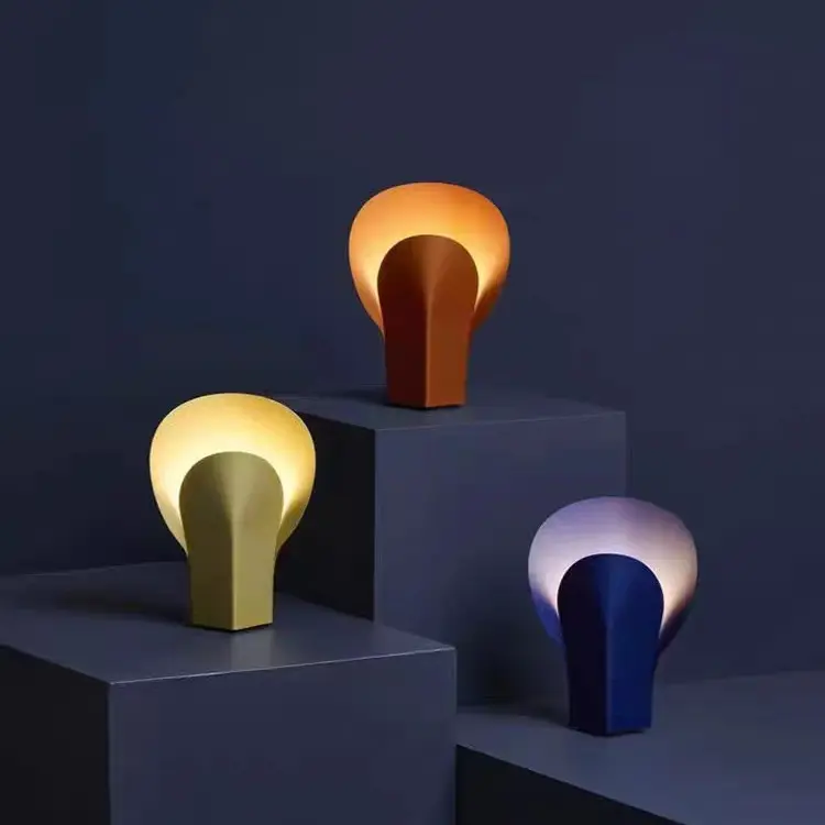 Creative Table Lamp Living Room Bedroom