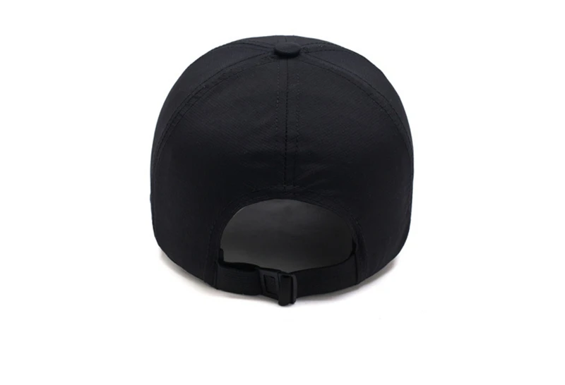 Title 5, Outdoor reis visor sneldrogende baseball cap Zo...