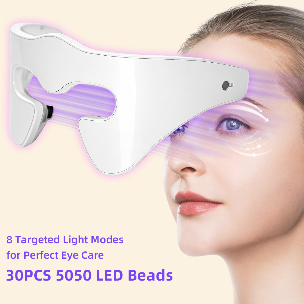 ESM Beauty Eye Mask Eye Massager