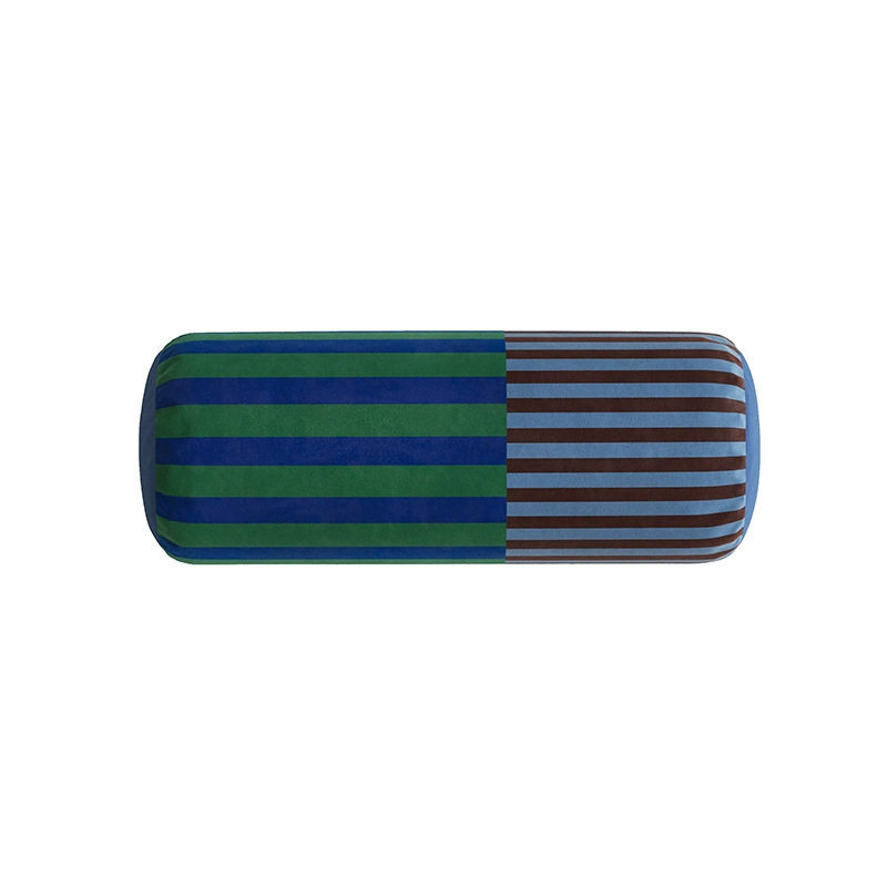 Cylindrical Throw Pillow, picture 1 of 5