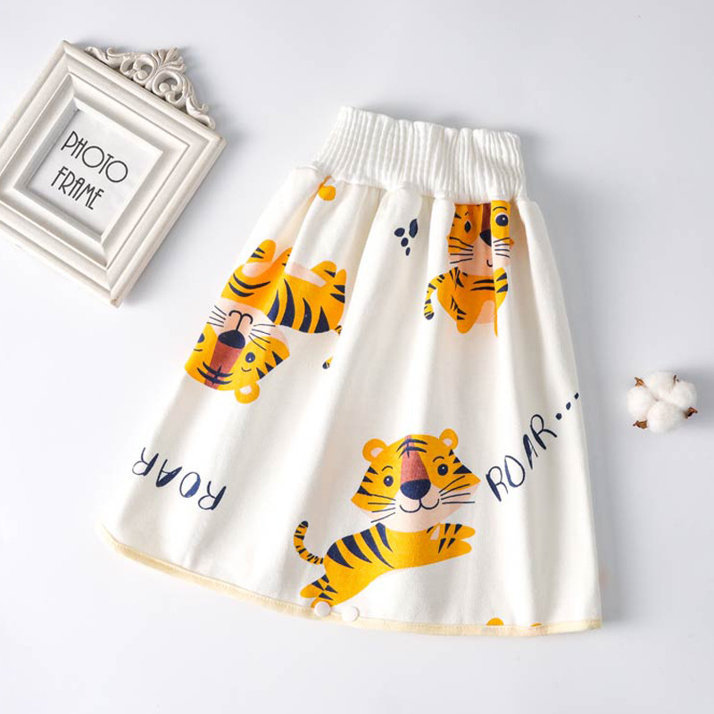 Waterproof Skirt Tiger Tiger