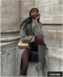 Cocoa