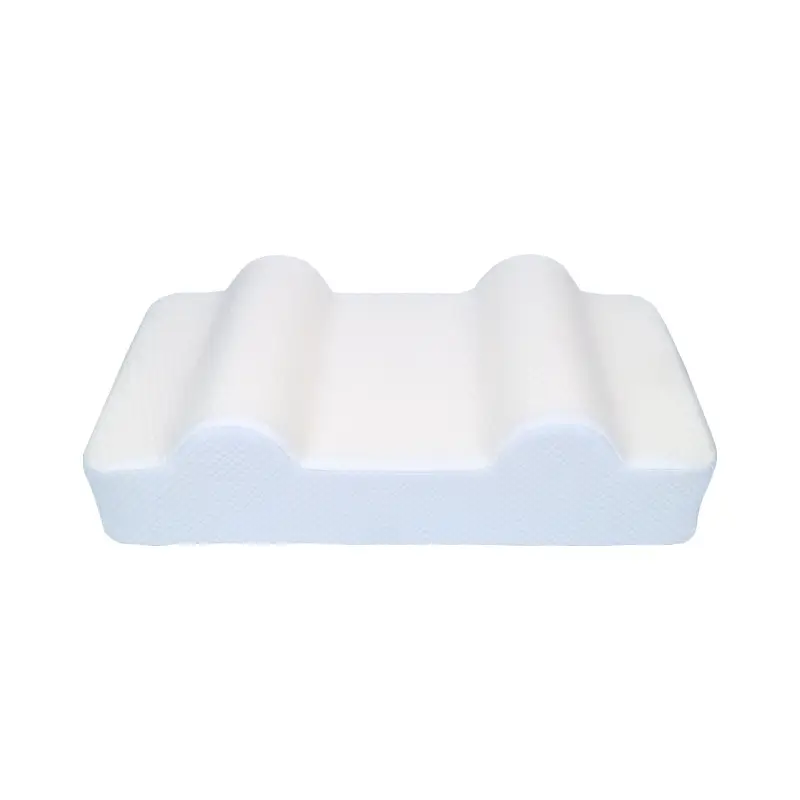 Beauty Pillow Side Sleeping Without Pressing Face Improve Sleeping Restore Pillow