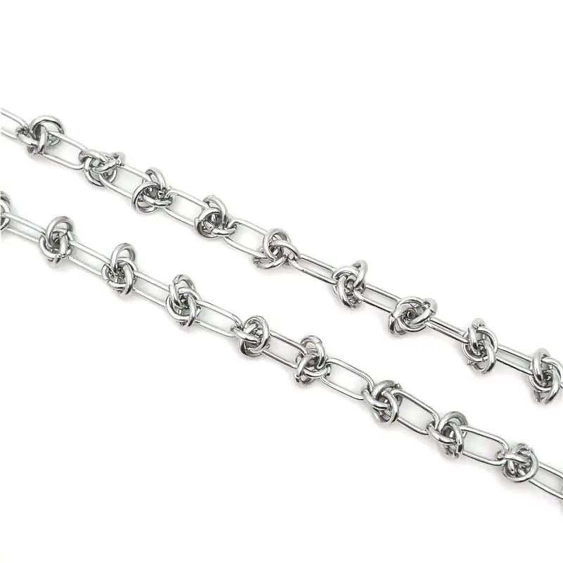 Designer Model Titanium Steel Pendant Pendant Chain