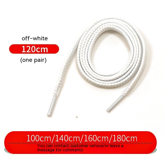 Premium Athletic Shoe Laces