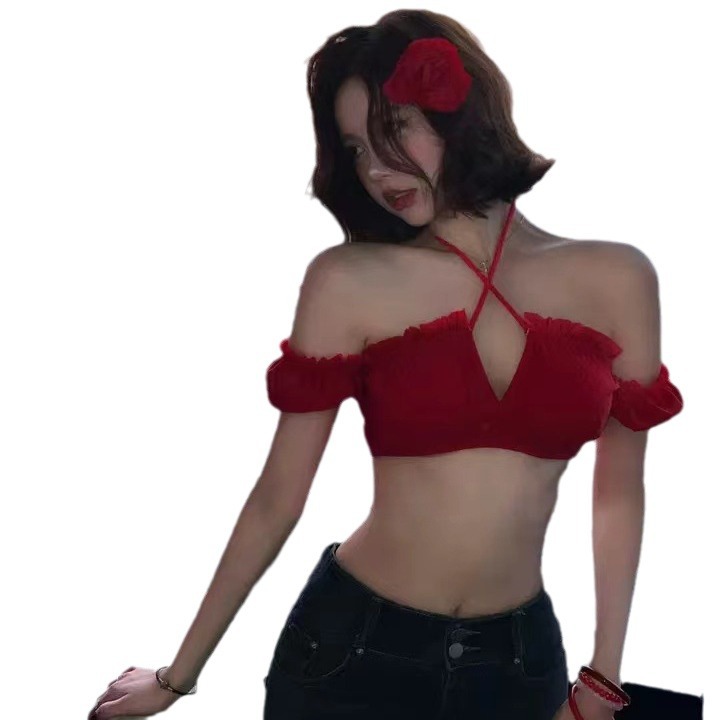 Women's Fashion New Vacation Bikini Swimsuit