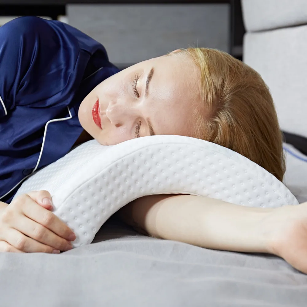 Title 7, Sleeping Pillow For Office Nap