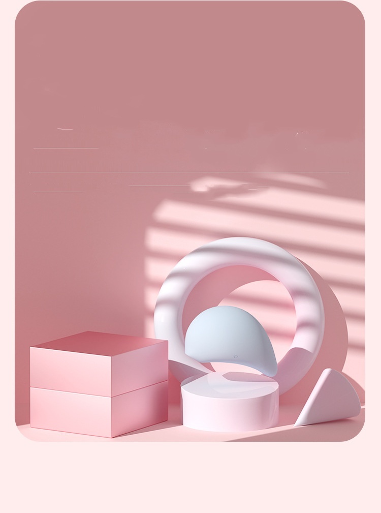 Vibrator Has Been Sprayed With Women's Masturbation Device Toys 14