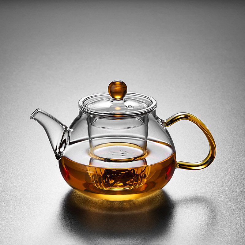 690ML Teapot