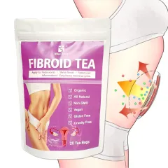 Herbal Tea Fibroid Tea Bag - C83Winstownfibroidtea - View 1