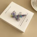 Blue And Purple